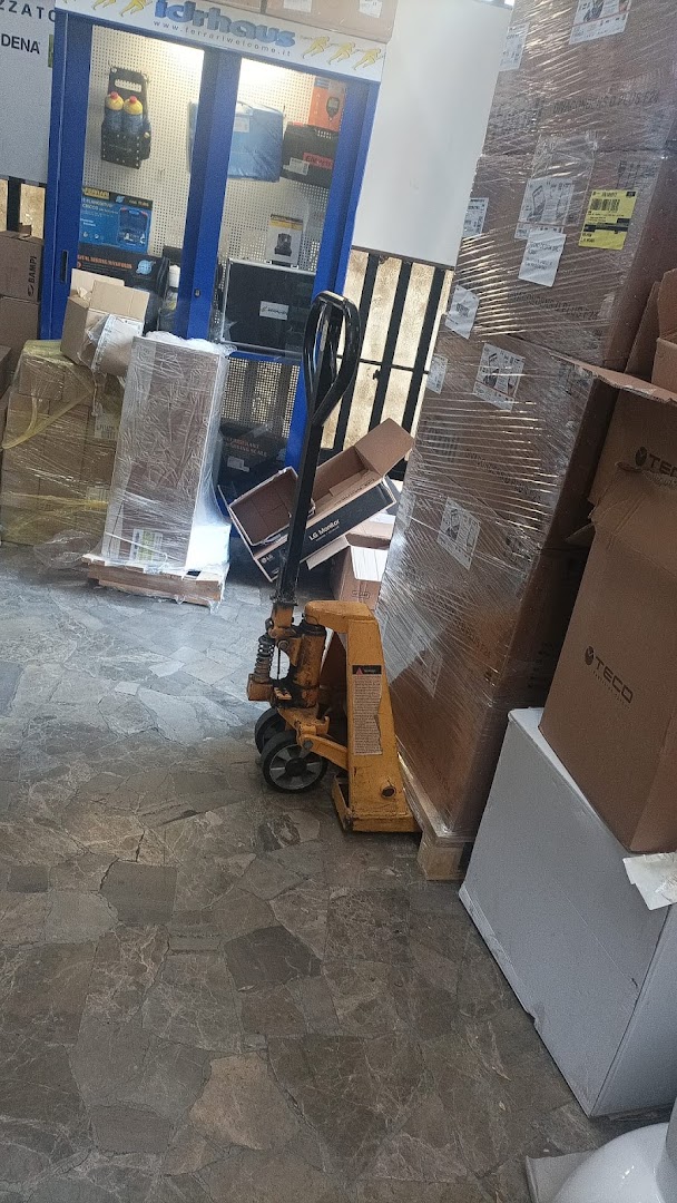 Assistenza caldaie Roma condizionatori Roma multimarche termoMAT installazioni — Foto 14