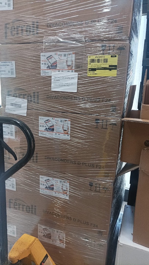 Assistenza caldaie Roma condizionatori Roma multimarche termoMAT installazioni — Foto 7