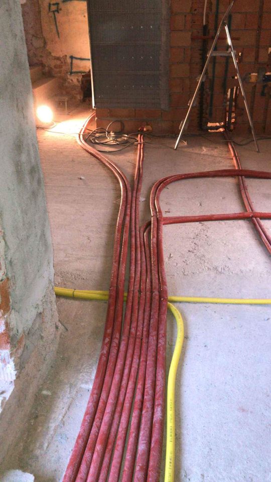 Assistenza caldaie Roma condizionatori Roma multimarche termoMAT installazioni — Foto 5