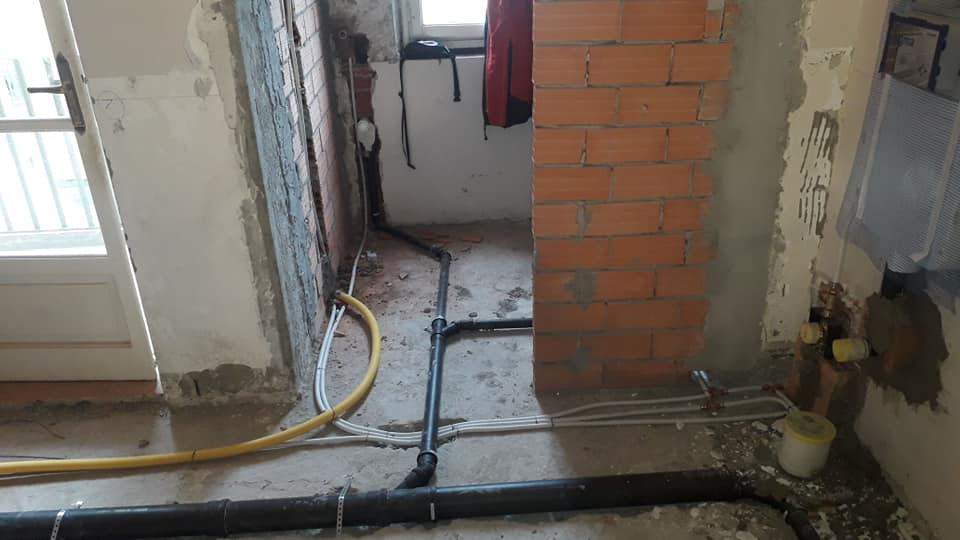Assistenza caldaie Roma condizionatori Roma multimarche termoMAT installazioni — Foto 2