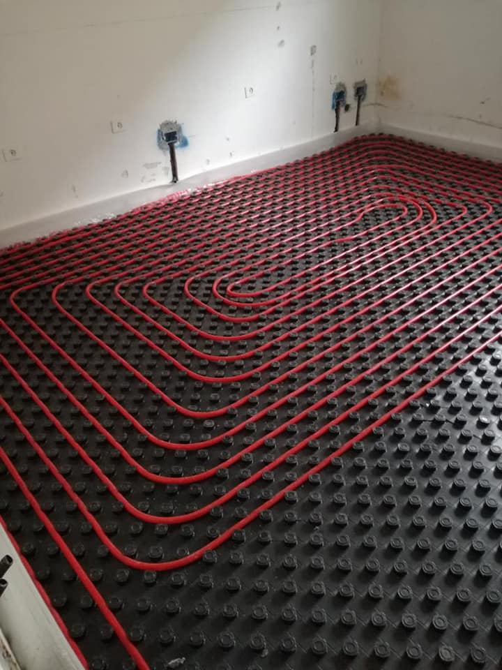 Assistenza caldaie Roma condizionatori Roma multimarche termoMAT installazioni — Foto 12